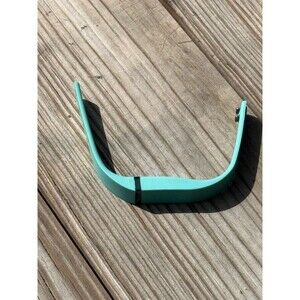 Mint Green Fitbit Alta Silicone Wristband Replacement Band